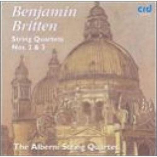 Quatuors À Cordes Nos 2 & 3