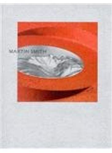 Martin Smith Ceramics 1976-1996: Balance And Space