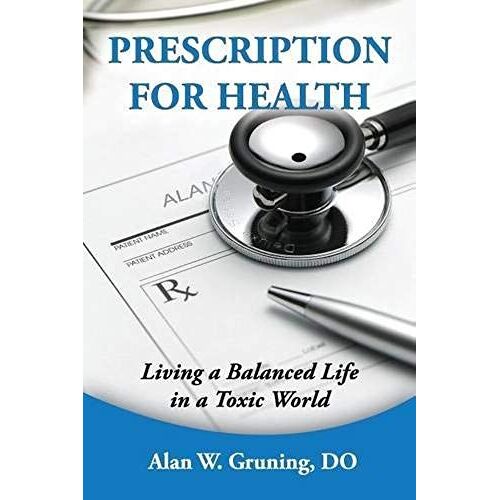 Prescription For Health