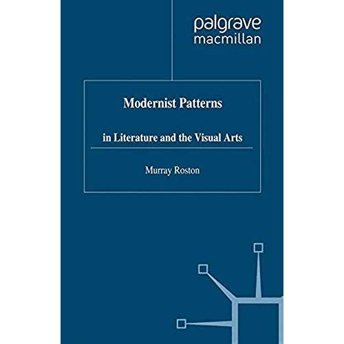 Modernist Patterns