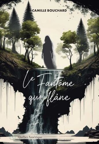 Le Fantôme Qui Flâne