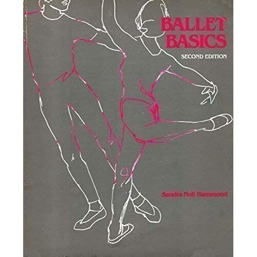 Ballet Basics