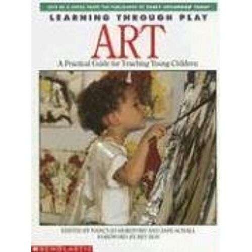 Learning Through Play: Art