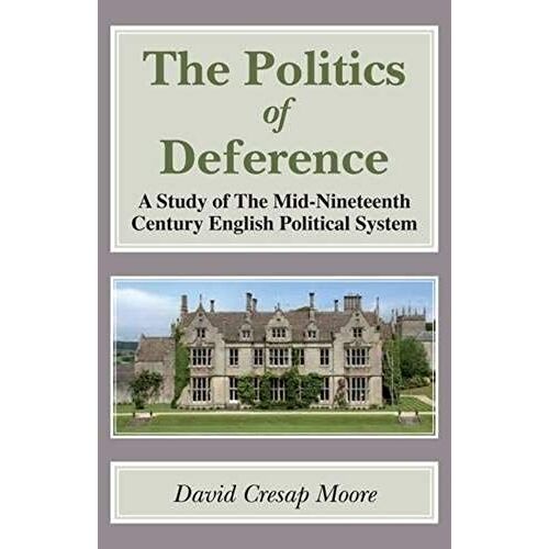 The Politics Of Deference