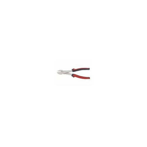 Pince coupante diagonale renforcé 240 mm poignée protection BGS