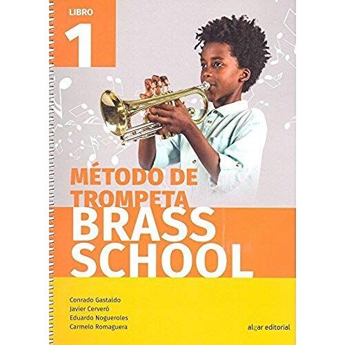 Metodo De Trompeta Brass School