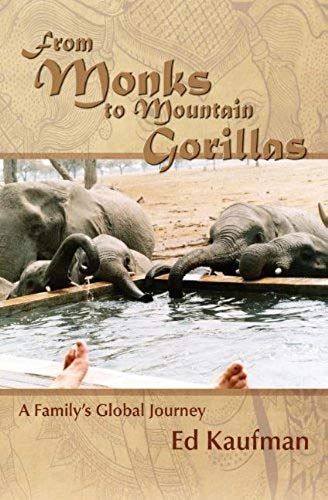 From Monks To Mountain Gorillas