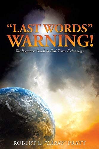 Last Words" Warning!