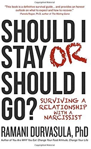 Should I Stay Or Should I Go