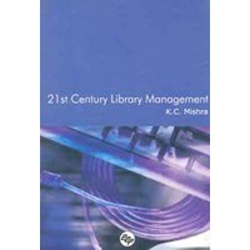 21st Century Library Management
