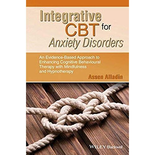 Integrative Cbt For Anxiety Disorders