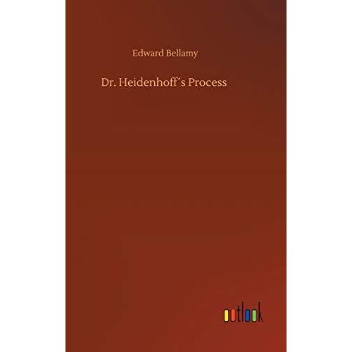 Dr. Heidenhoff?S Process