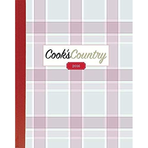 Comp Cooks Country Magazine 20