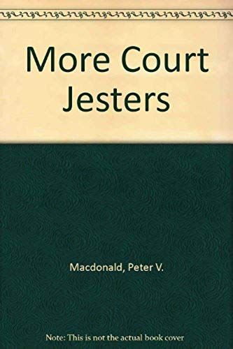 More Court Jesters