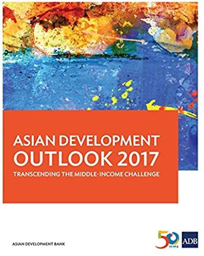 Asian Development Outlook 2017