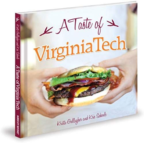A Taste Of Virginia Tech