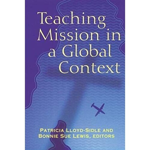 Teaching Mission In A Global Context