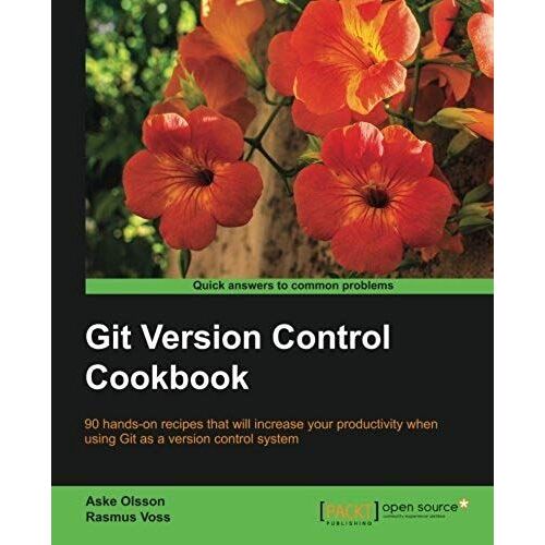 Gitversioncontrolcookbook