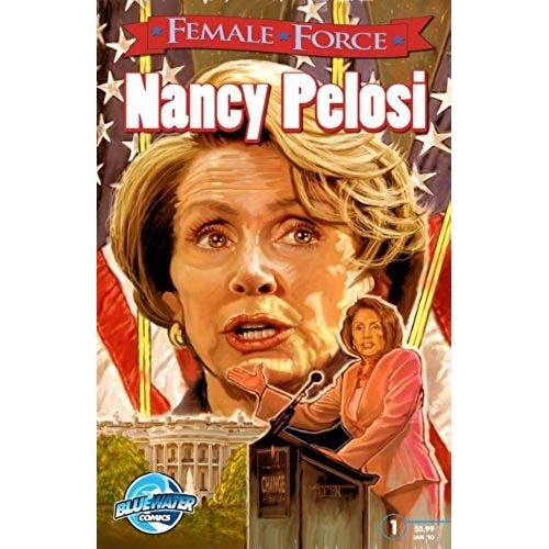 Female Force