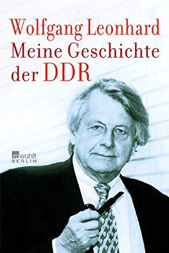 Meine Geschichte Der Ddr