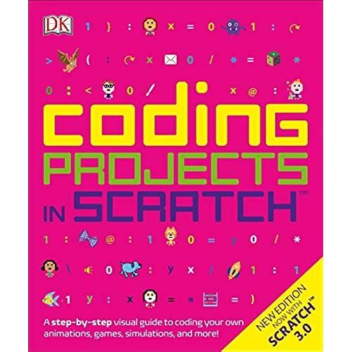 Coding Projects In Scratch