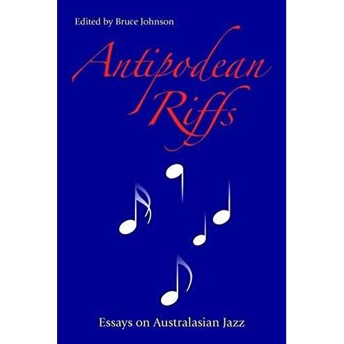 Antipodean Riffs