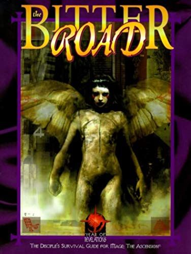 The Bitter Road (Mage)