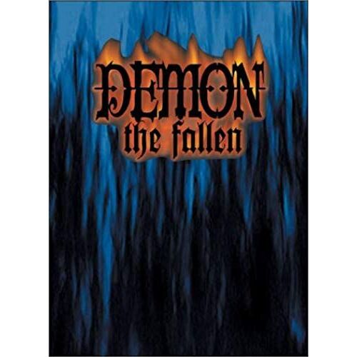 Demon: The Fallen