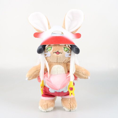 Made In Abyss Nanachi Plush From The Deep Nanachi Plush 36cm