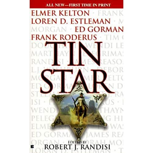 Tin Star