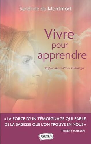 Vivre Pour Apprendre