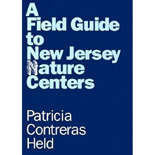 A Field Guide To New Jersey Nature Centers