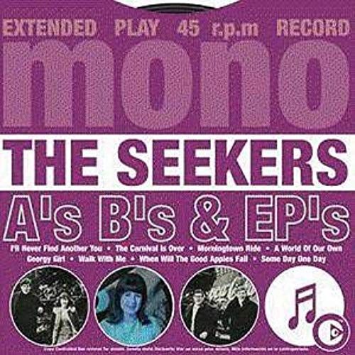 A's & B's & Ep's