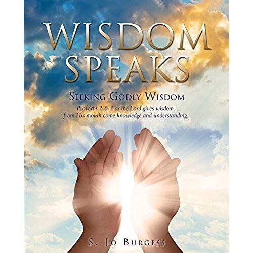Wisdom Speaks