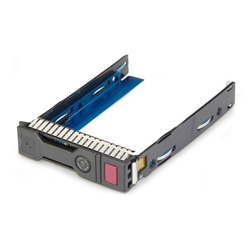 Disque dur SAS Sata Tray Caddy 651314-001 pour Gen8 G8 Gen9 G9 avec vis