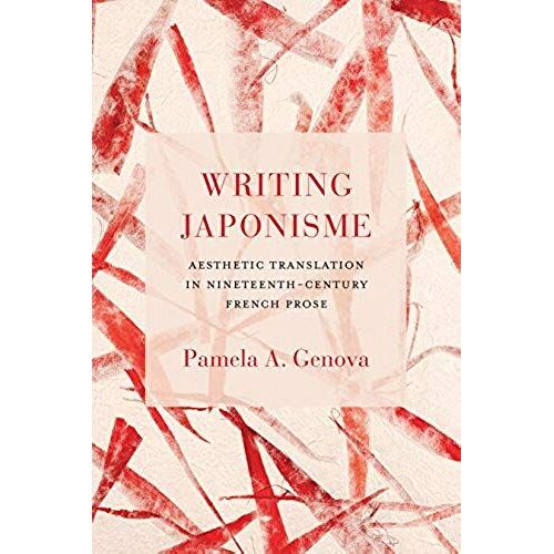 Writing Japonisme