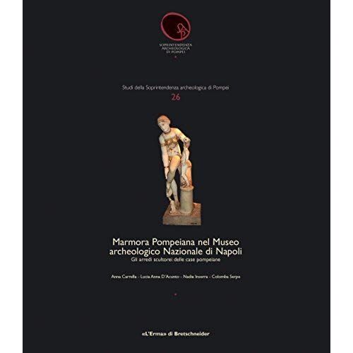 Ita-Marmora Pompeiana Nel Muse