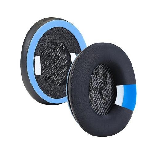 Coussinets d'oreille en gel de refroidissement Coussinets d'oreille pour casque QC35 QC45 QC25 QC15 AE2 Soundlink2