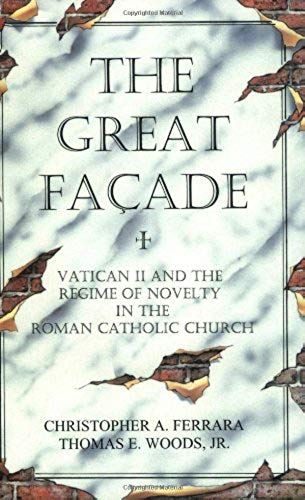 The Great Facade