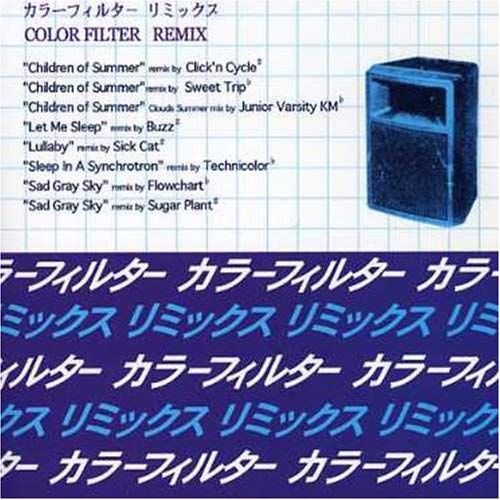 Color Filter Remix