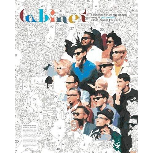Cabinet 15: The Average Issue