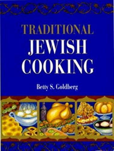 Traditional Jewish Cooking