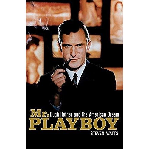 Mr. Playboy