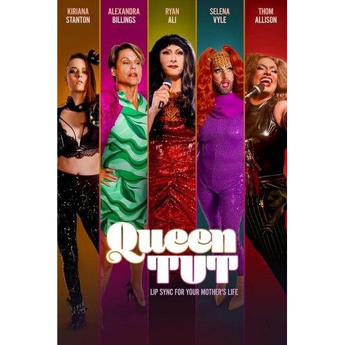 Queen Tut [Digital Video Disc]