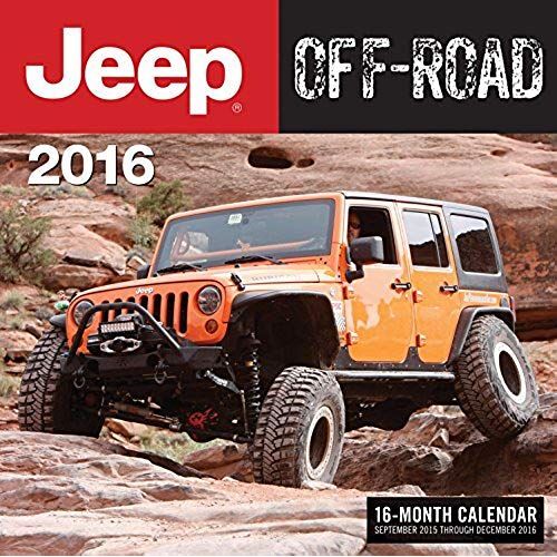 Jeep Off-Road