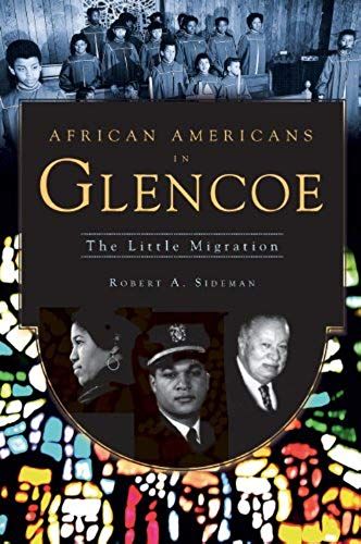 African Americans In Glencoe