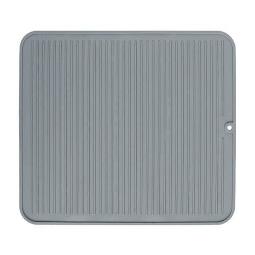 Western Dish Pad Sink Water Filter Pad Multipurpose Cuisine Tapis résistant à la chaleur