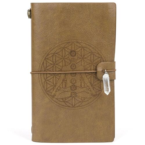 Journal Cahier Couverture souple Écriture Bloc-notes Cadeau d'anniversaire pour les enfants Adolescents Adultes