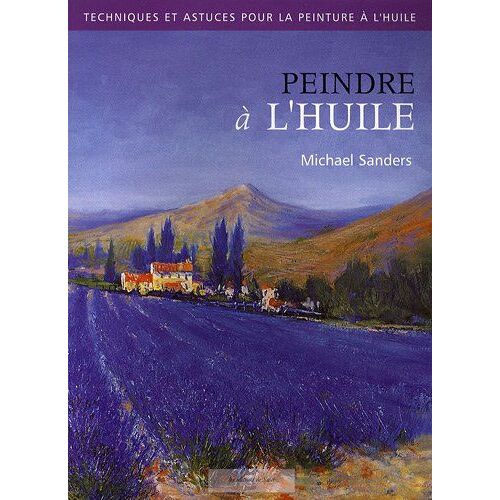 Peindre A L Huile
