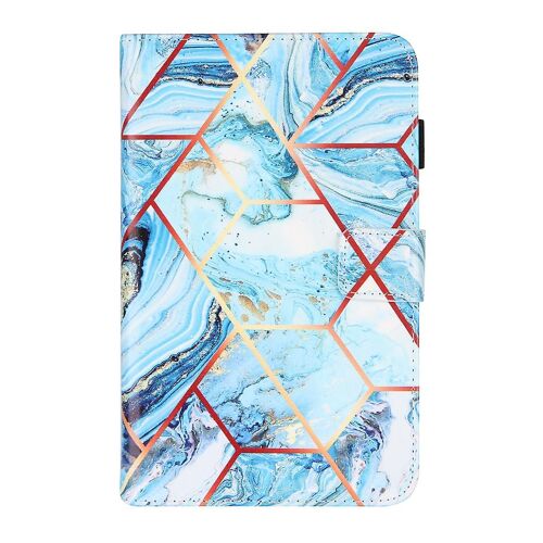 Tablette Magnétique Antichoc Protecteur Pour Étui Flip Cover Pour Amazon Tout Nouveau Feu 7 2019/2017/2015 Pu Cuir Auto Sleep